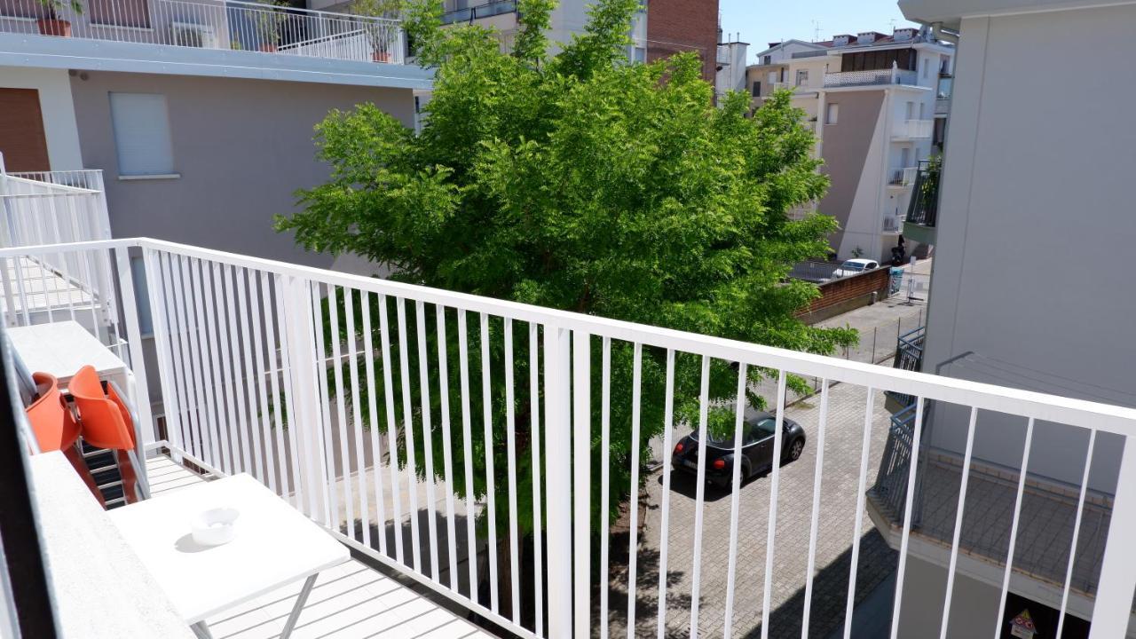 Appartamento Alghe Rosse 利多迪迪耶索洛 外观 照片