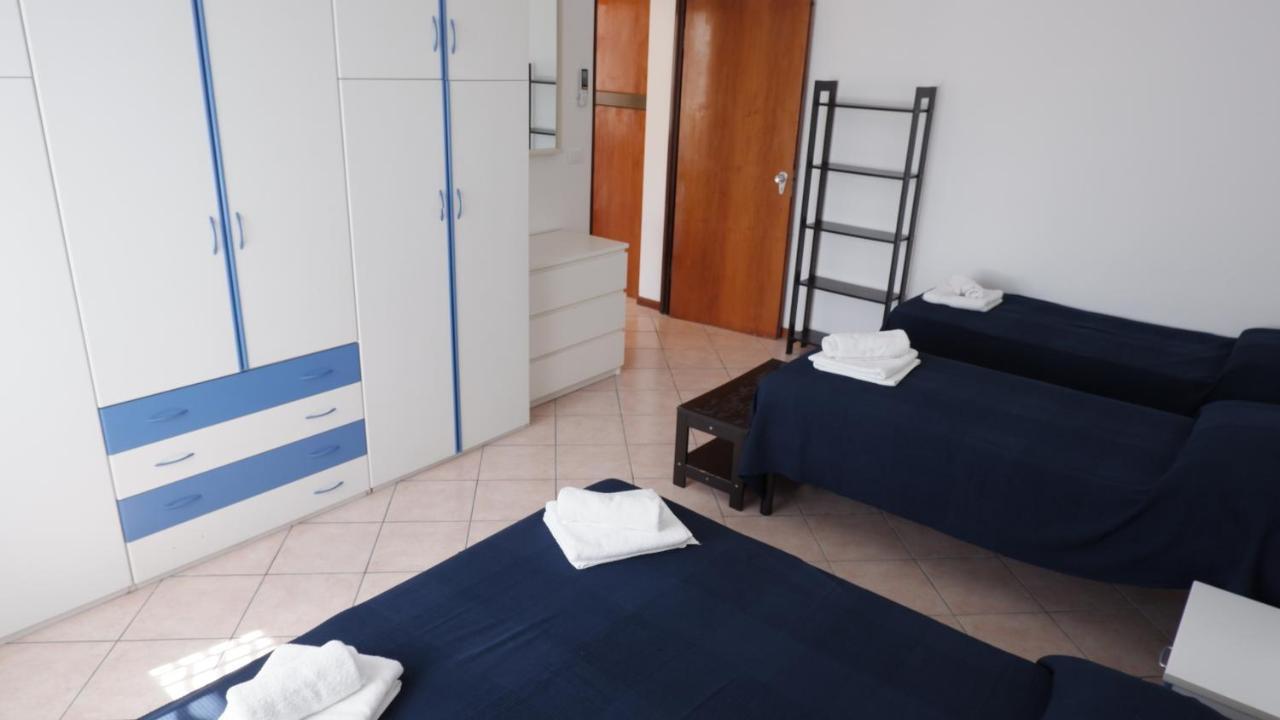 Appartamento Alghe Rosse 利多迪迪耶索洛 外观 照片
